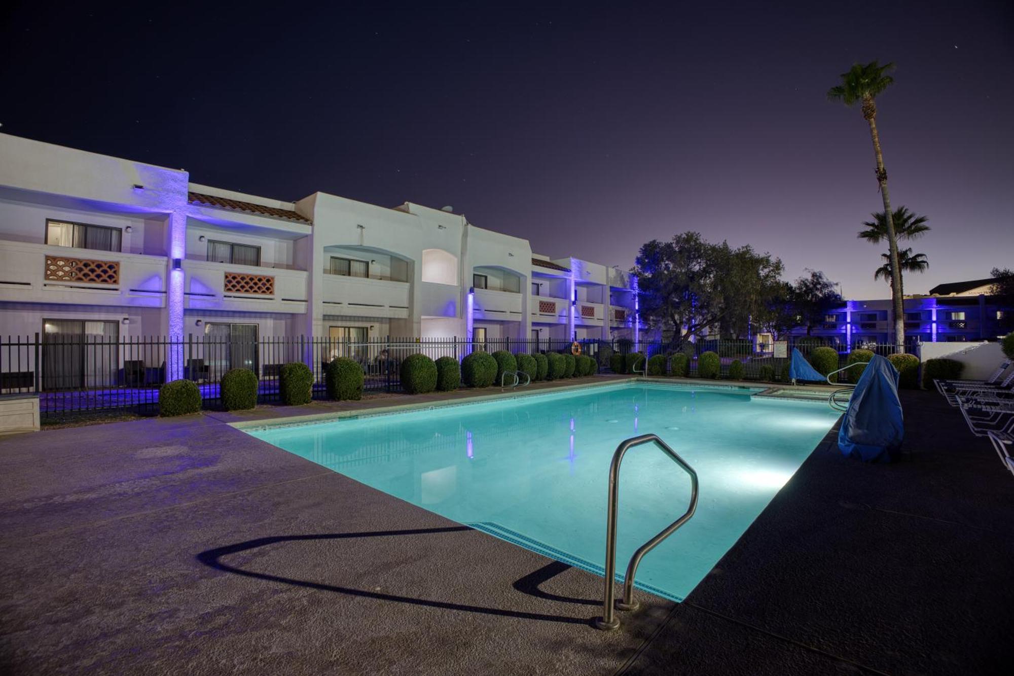 Inn Viajeros