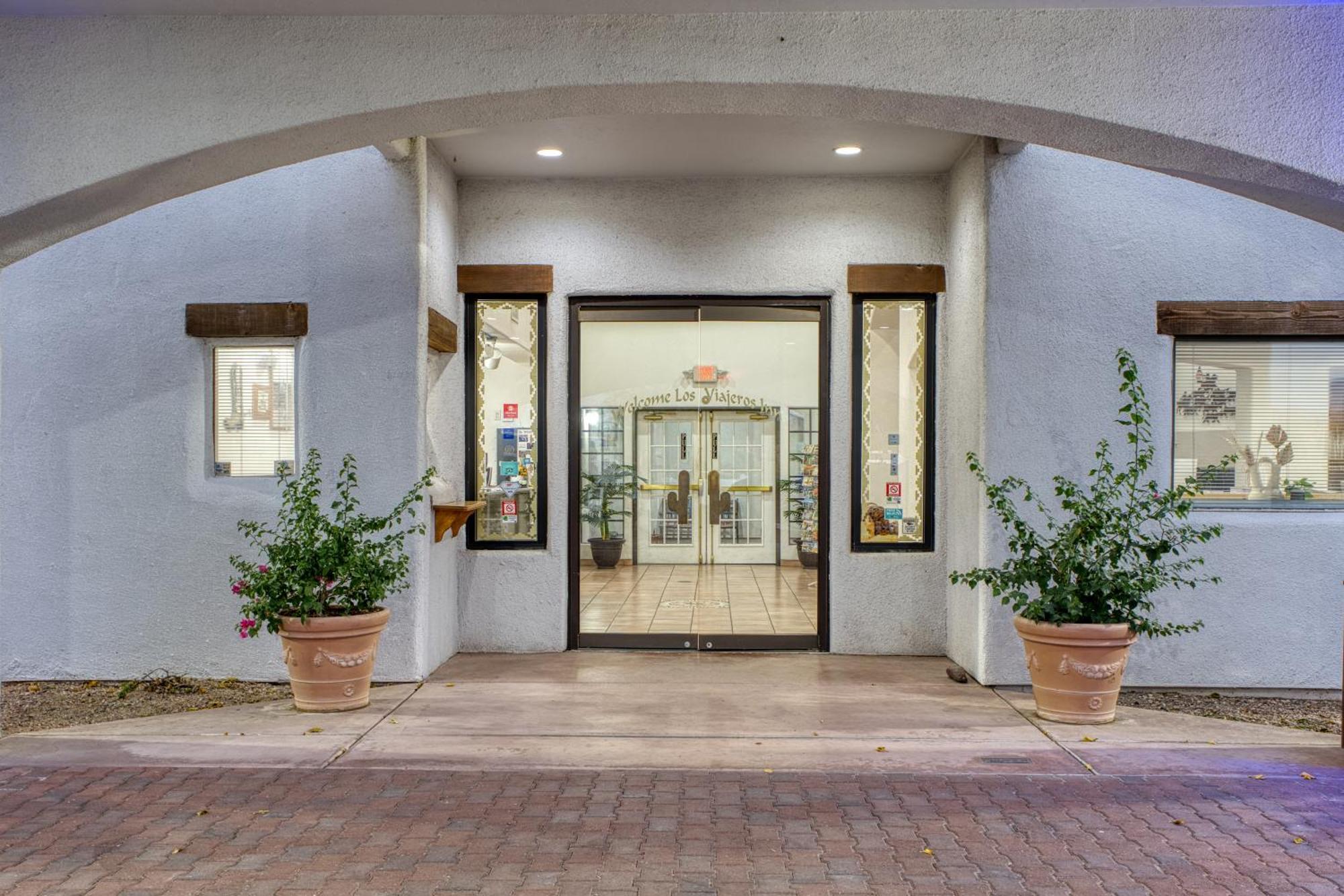 Viajeros Inn Wickenburg