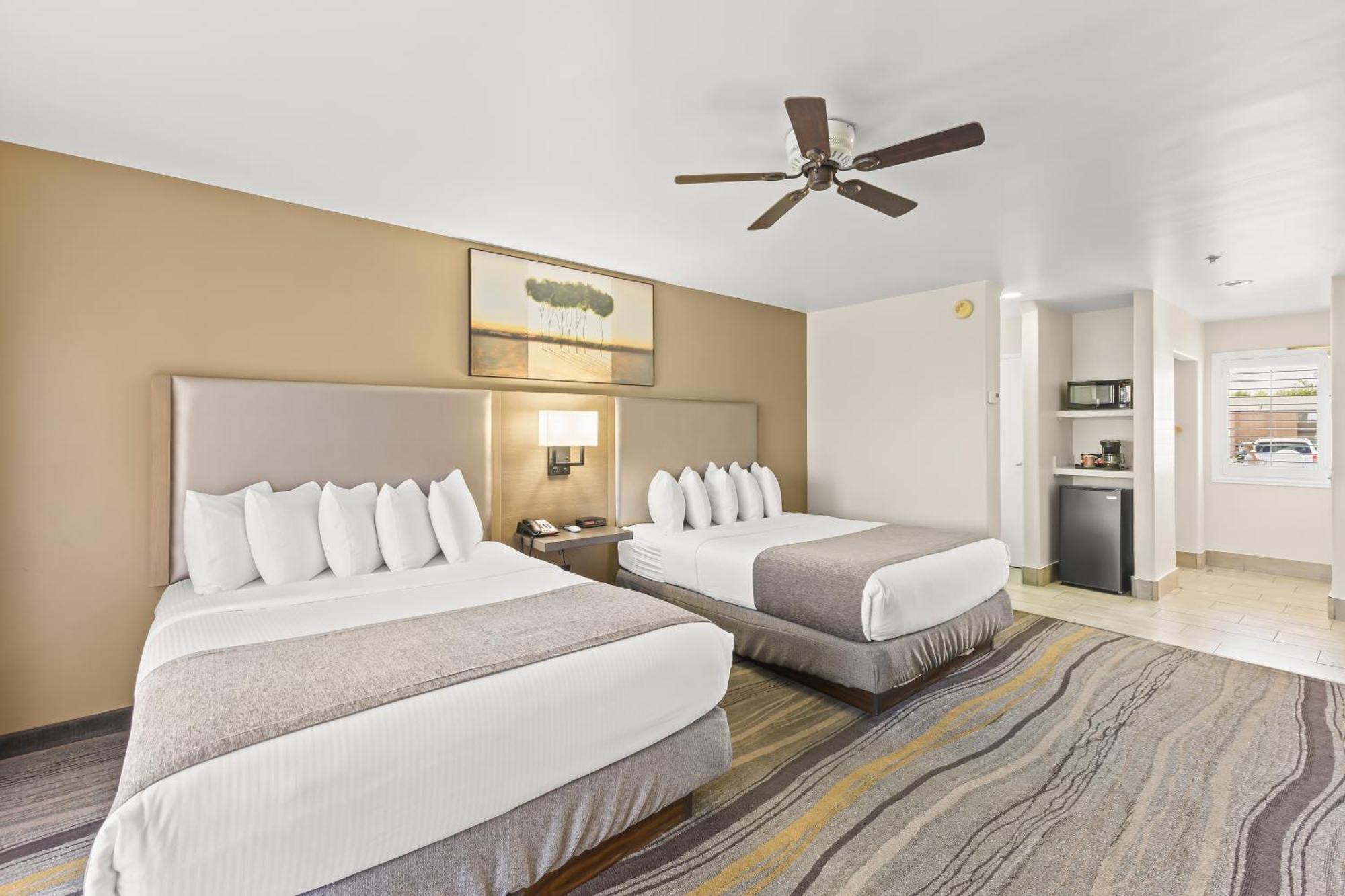 Viajeros Inn Wickenburg