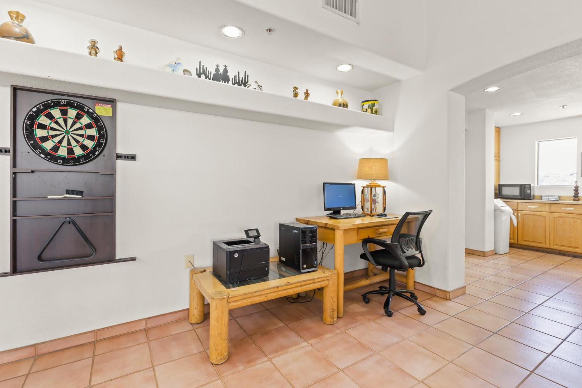 Inn Viajeros Wickenburg