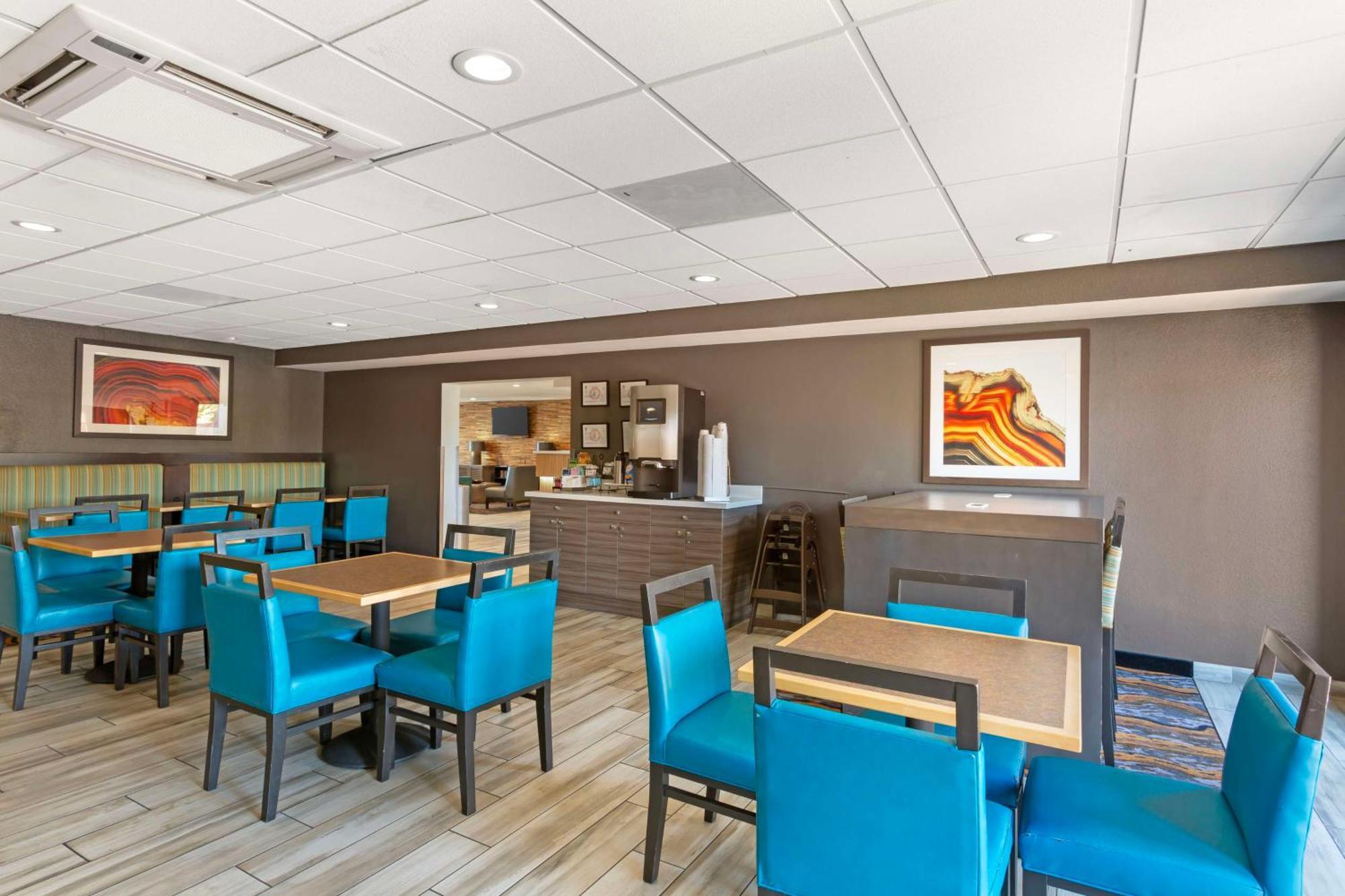 Western Sun Canyon Hotel 3*