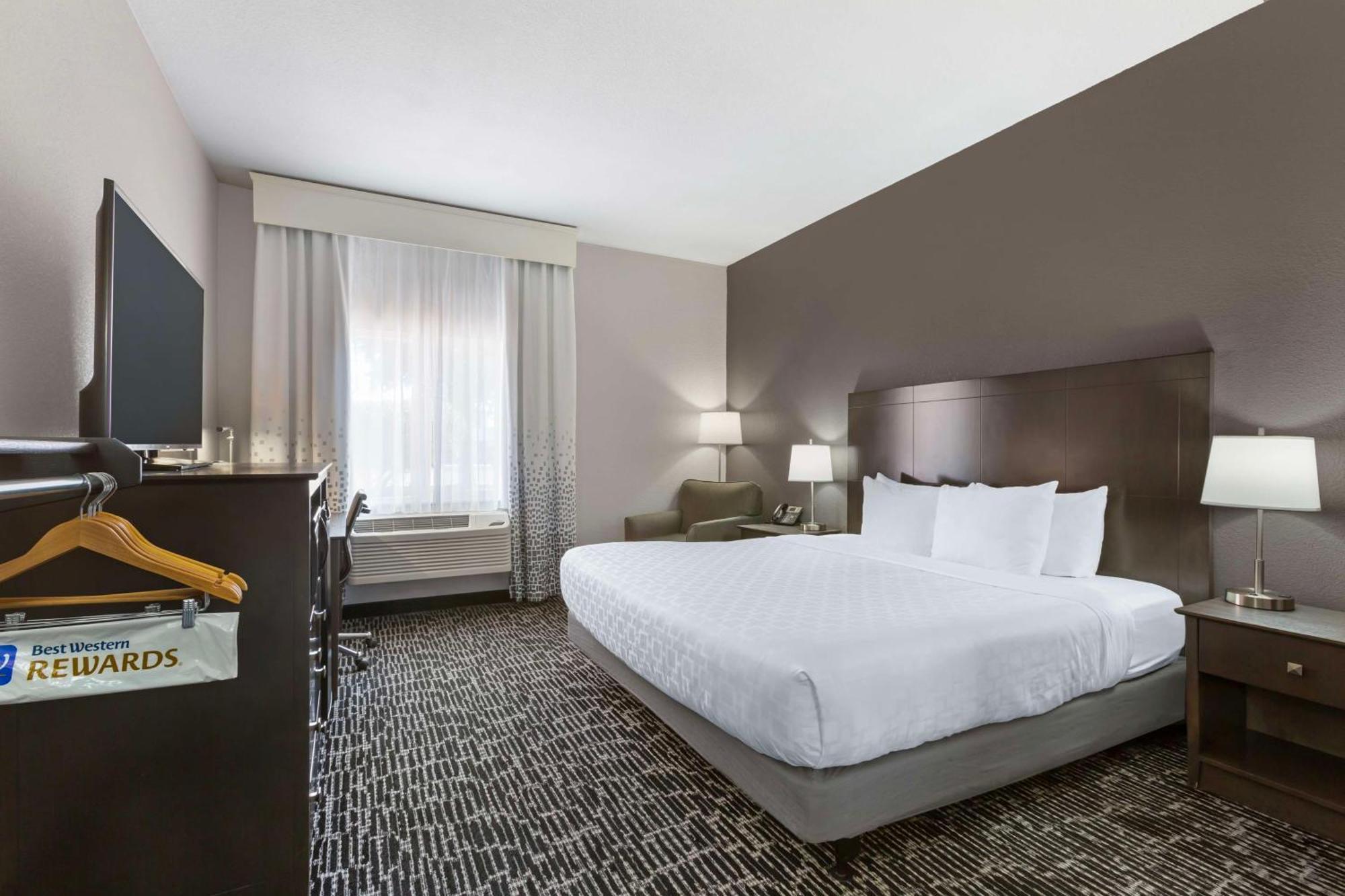 Hotel Western Sun Canyon