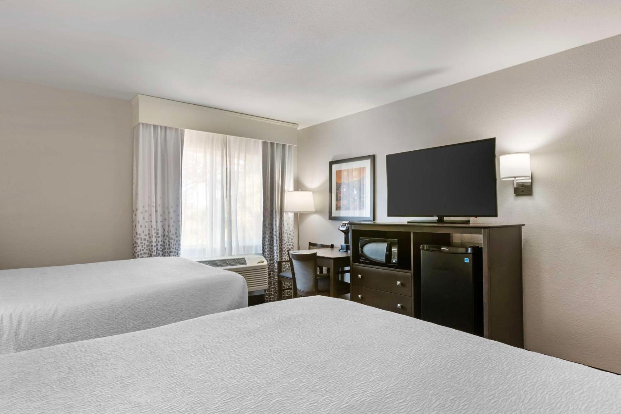 Western Sun Canyon Hotel 3*