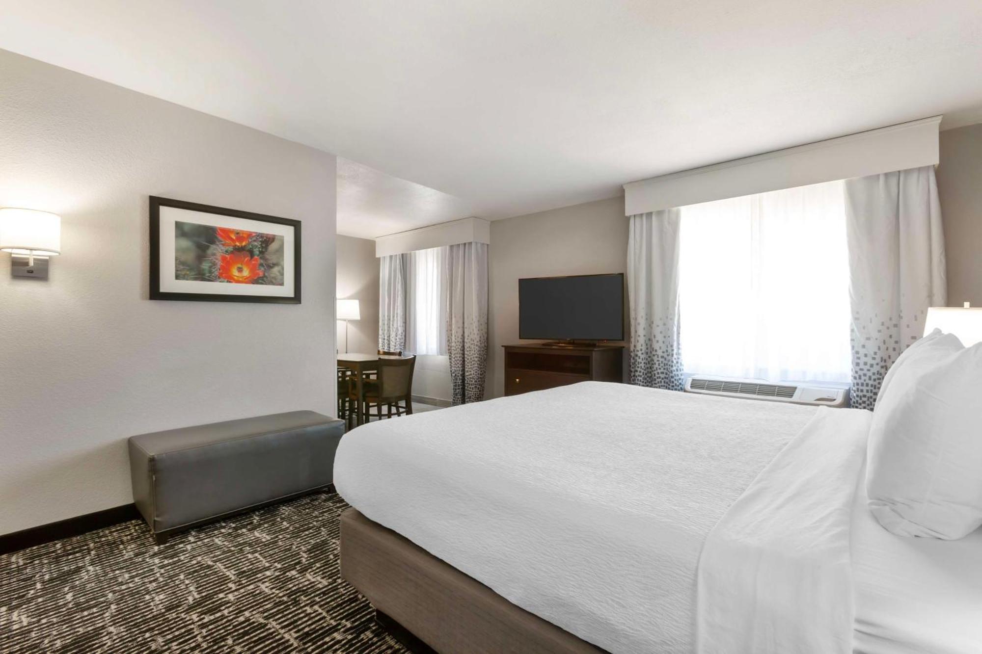 Western Sun Canyon 3* Sierra Vista