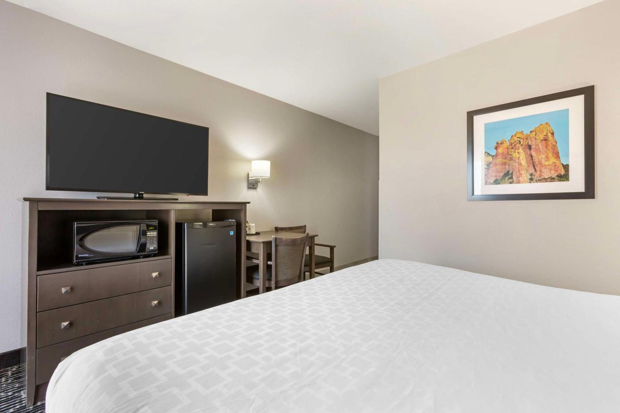Western Sun Canyon 3* Sierra Vista