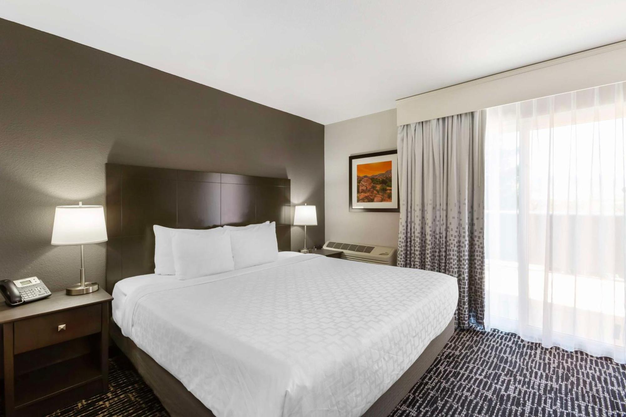 Hotel Western Sun Canyon
