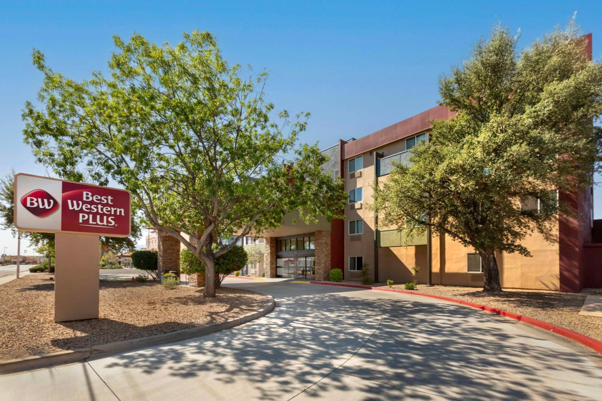 Western Sun Canyon 3* Sierra Vista