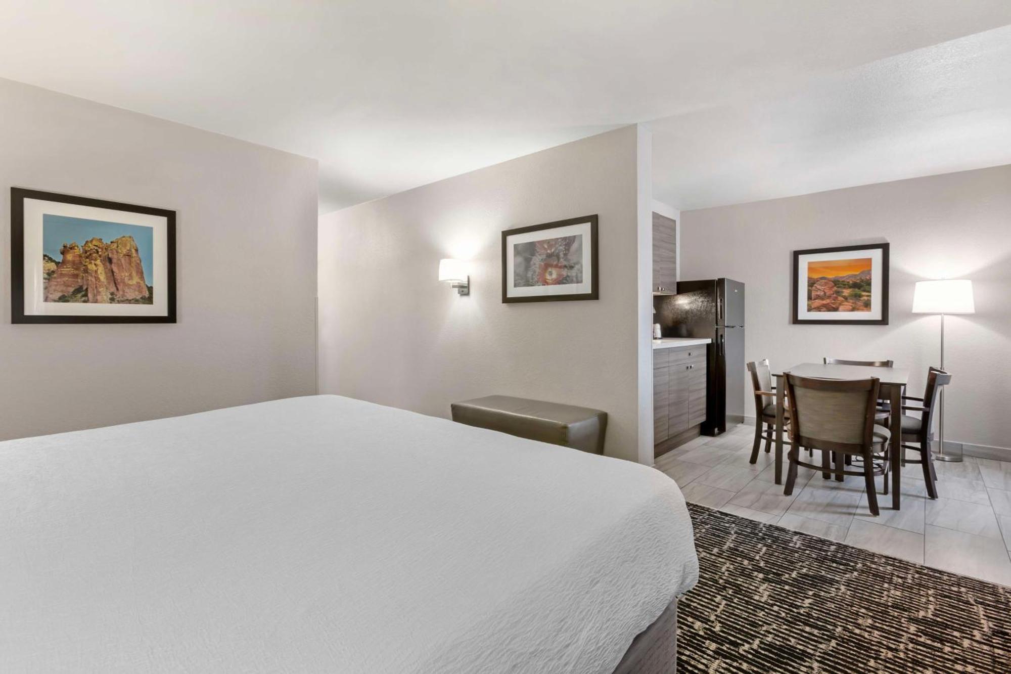 Hotel Western Sun Canyon 3*