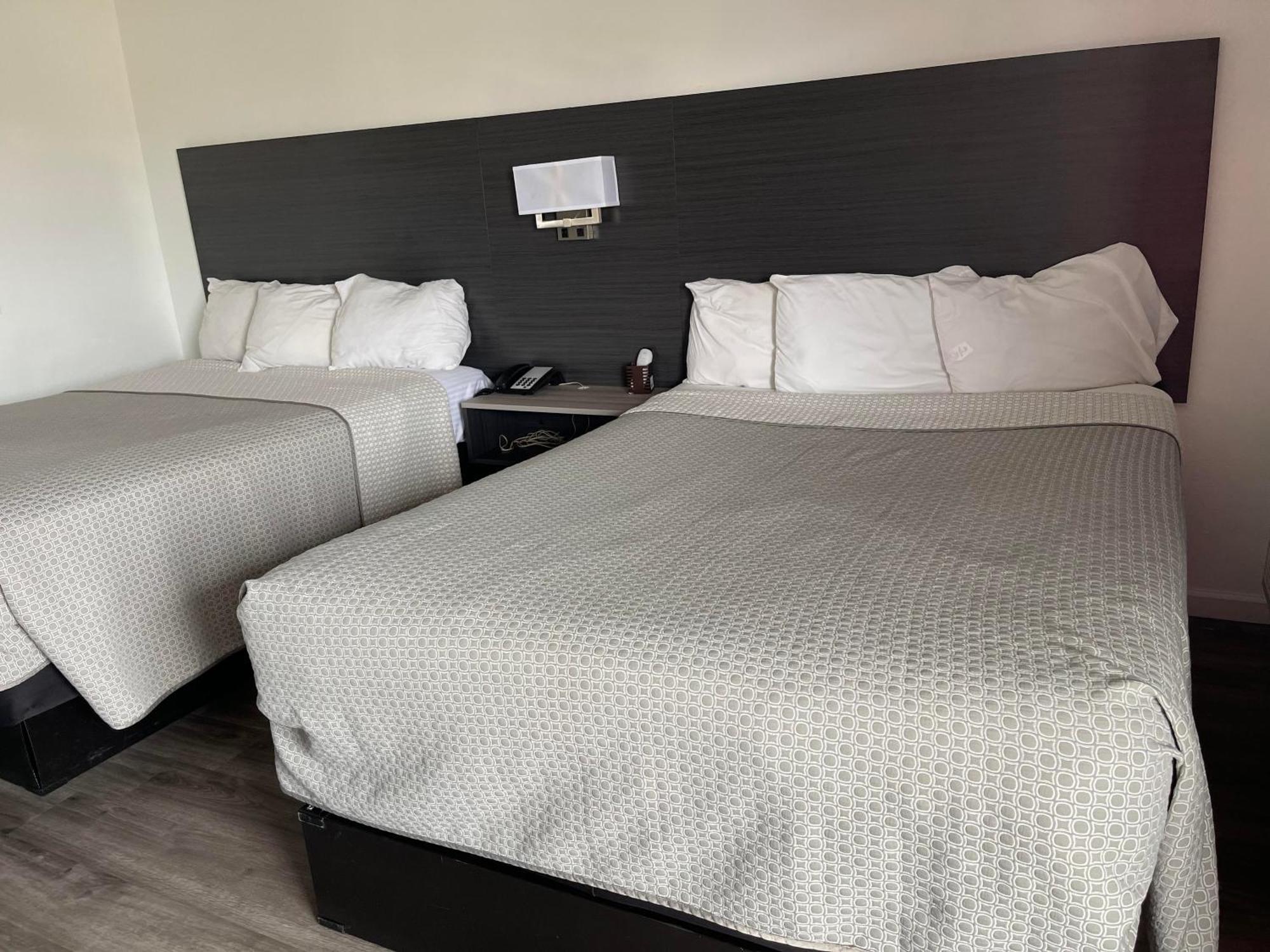 Windsor Havasu Motel