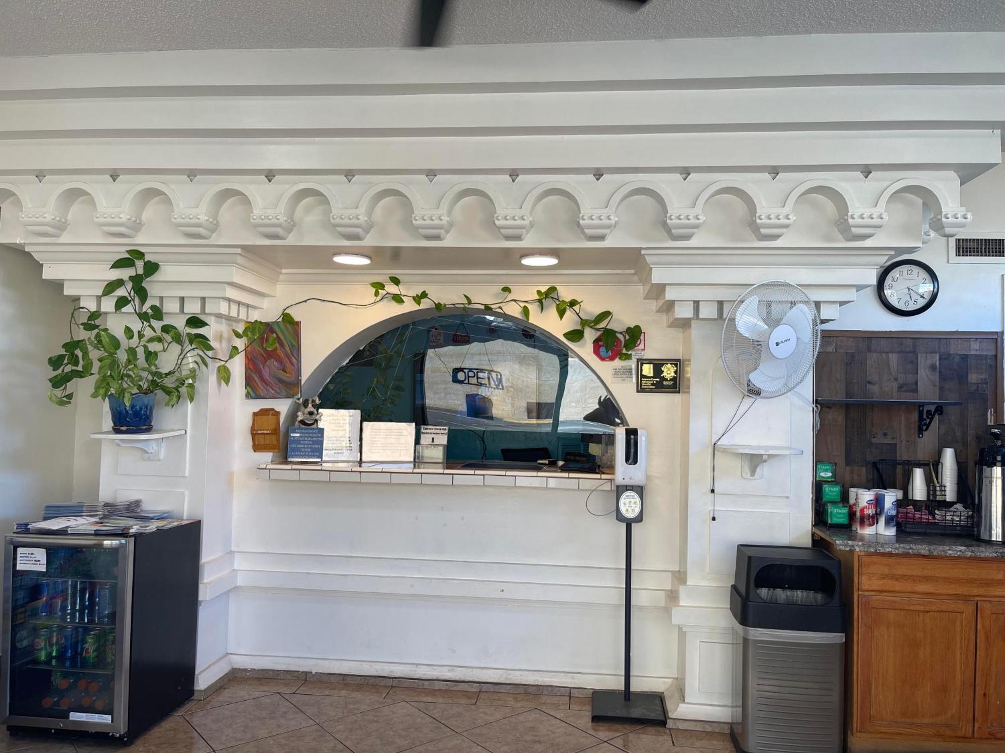 Windsor Havasu Motel