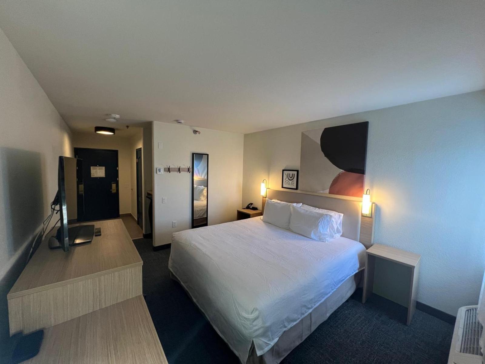 Hotel Spark By Hilton Peoria Phoenix North