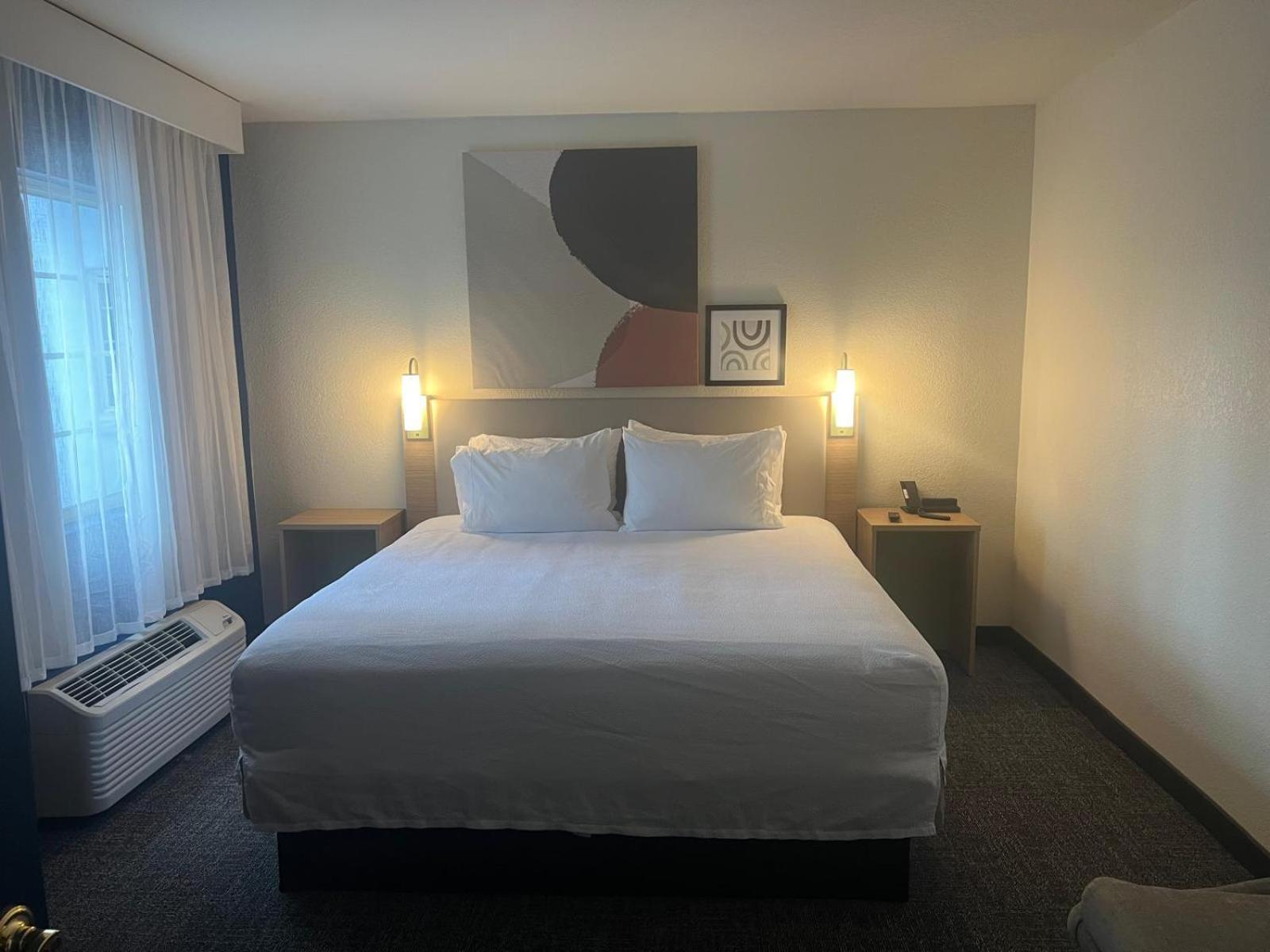 Spark By Hilton Peoria Phoenix North Glendale
