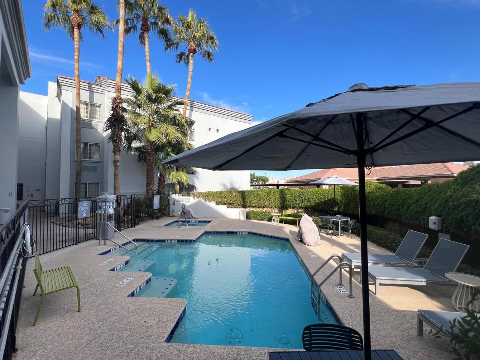 Spark By Hilton Peoria Phoenix North 2*