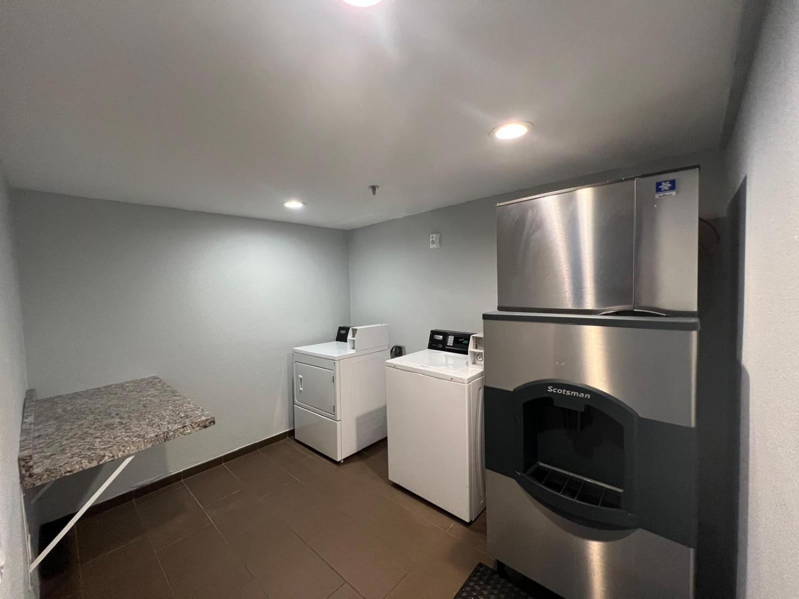 Hotel Spark By Hilton Peoria Phoenix North