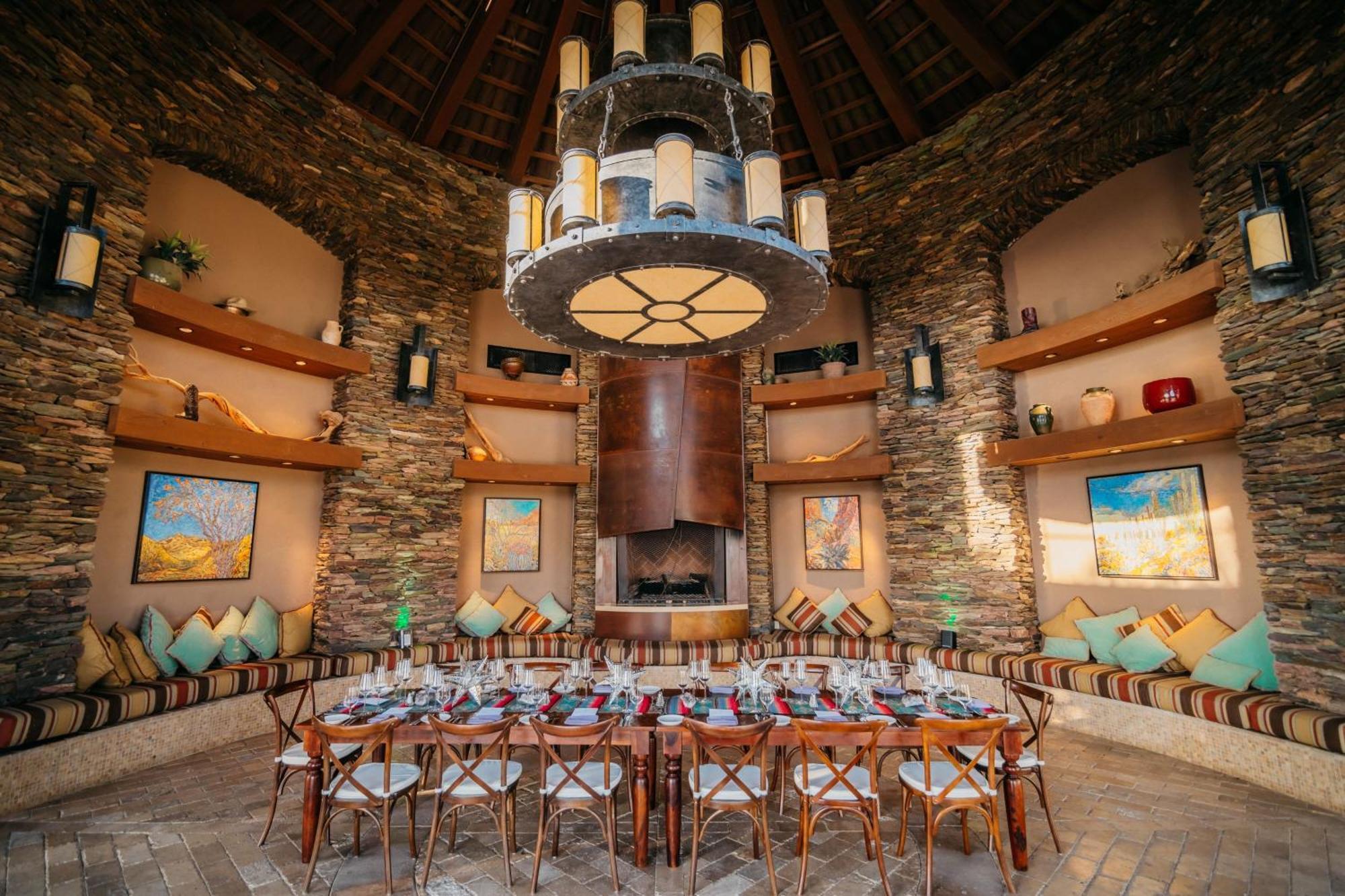 Resort The Ritz-carlton, Dove Mountain Marana