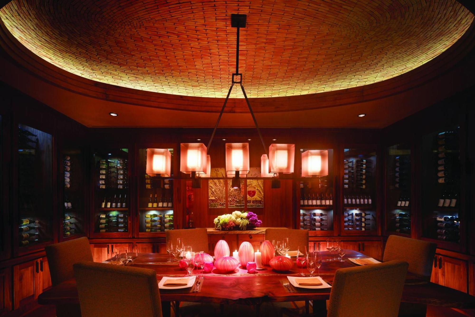 The Ritz-carlton, Dove Mountain 5* Marana