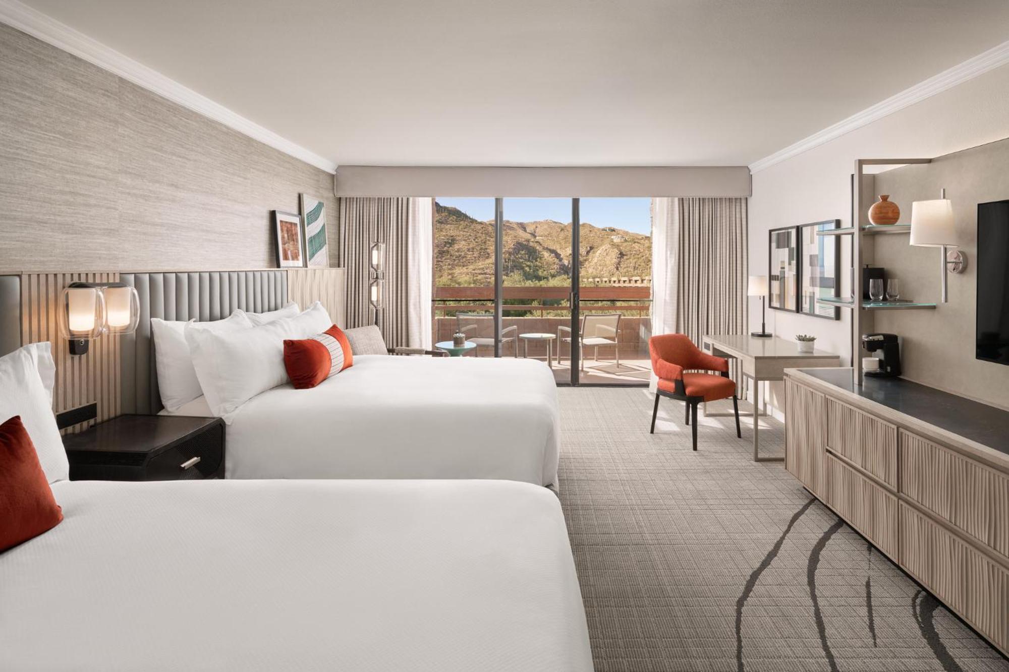 Loews Ventana Canyon Resort Tucson