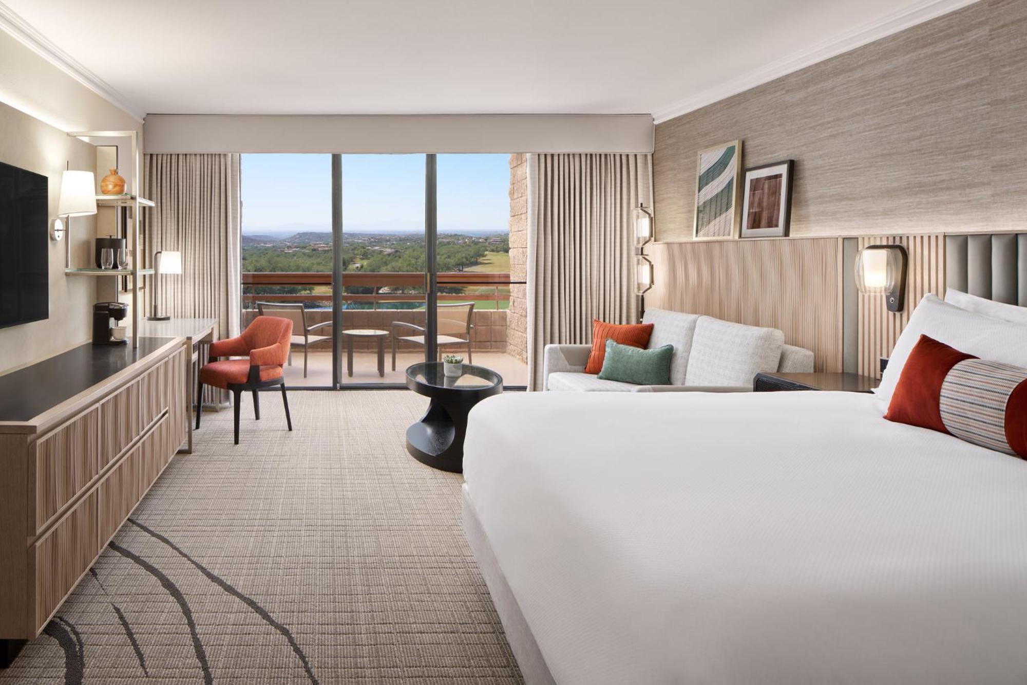 Resort Loews Ventana Canyon Tucson