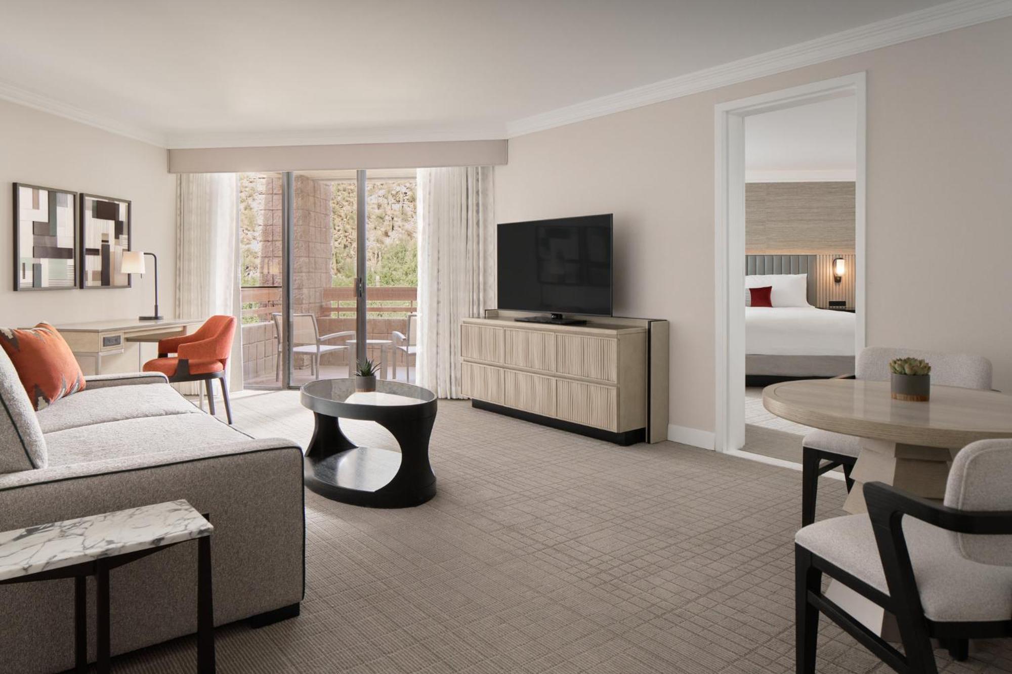 Loews Ventana Canyon