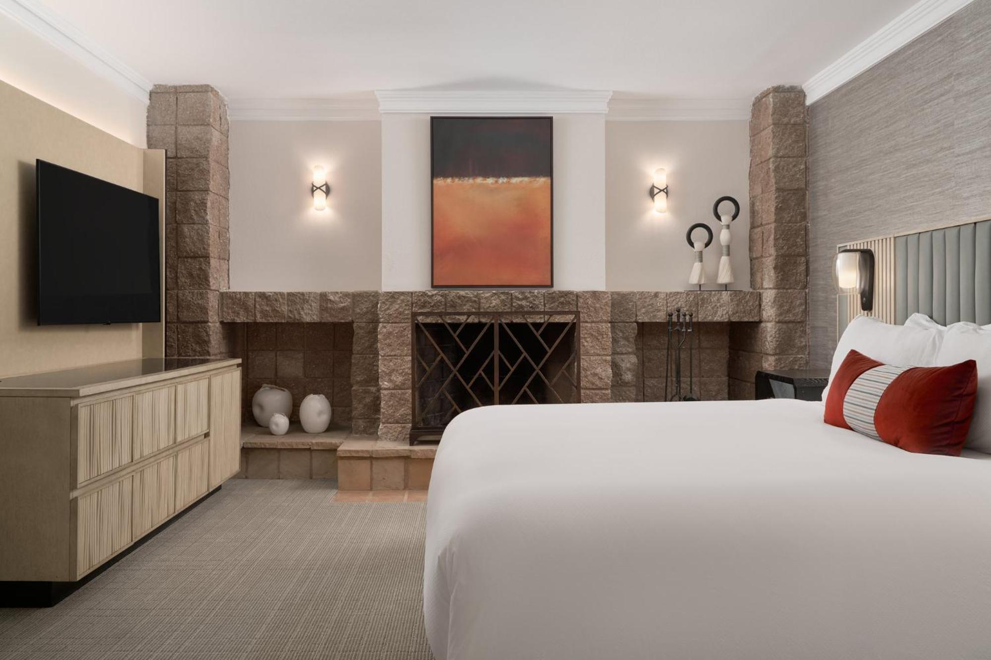 Resort Loews Ventana Canyon