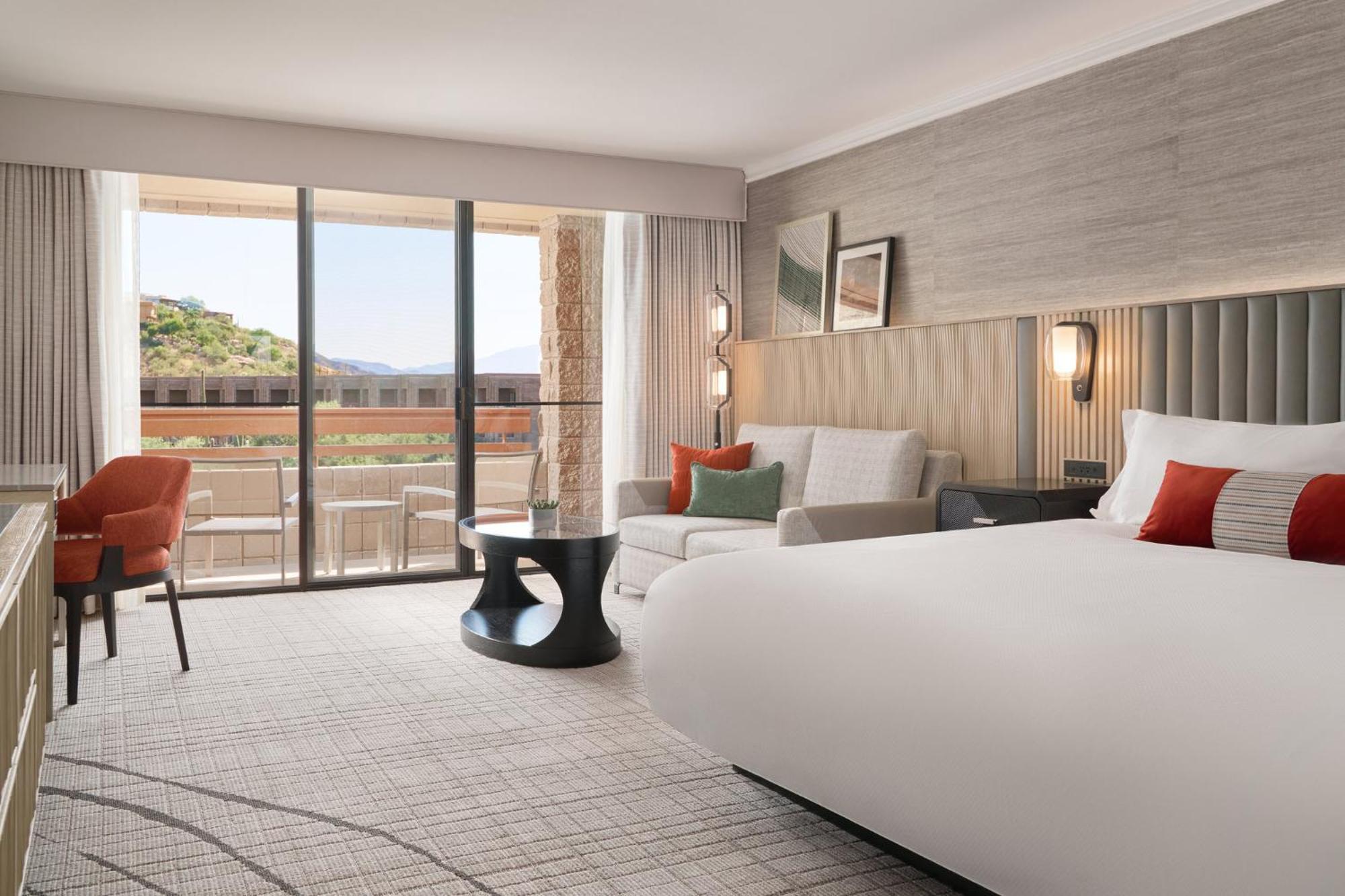 Loews Ventana Canyon Resort Tucson