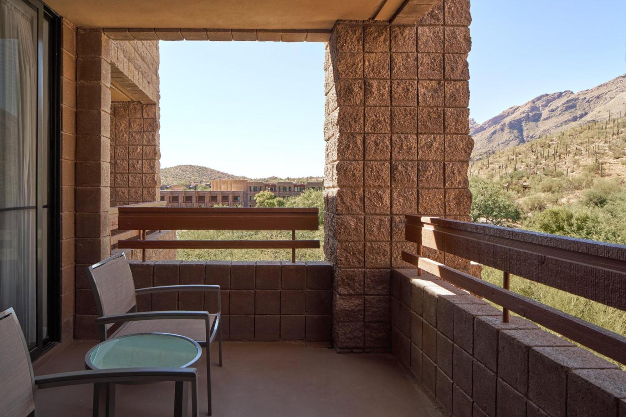 Loews Ventana Canyon Tucson