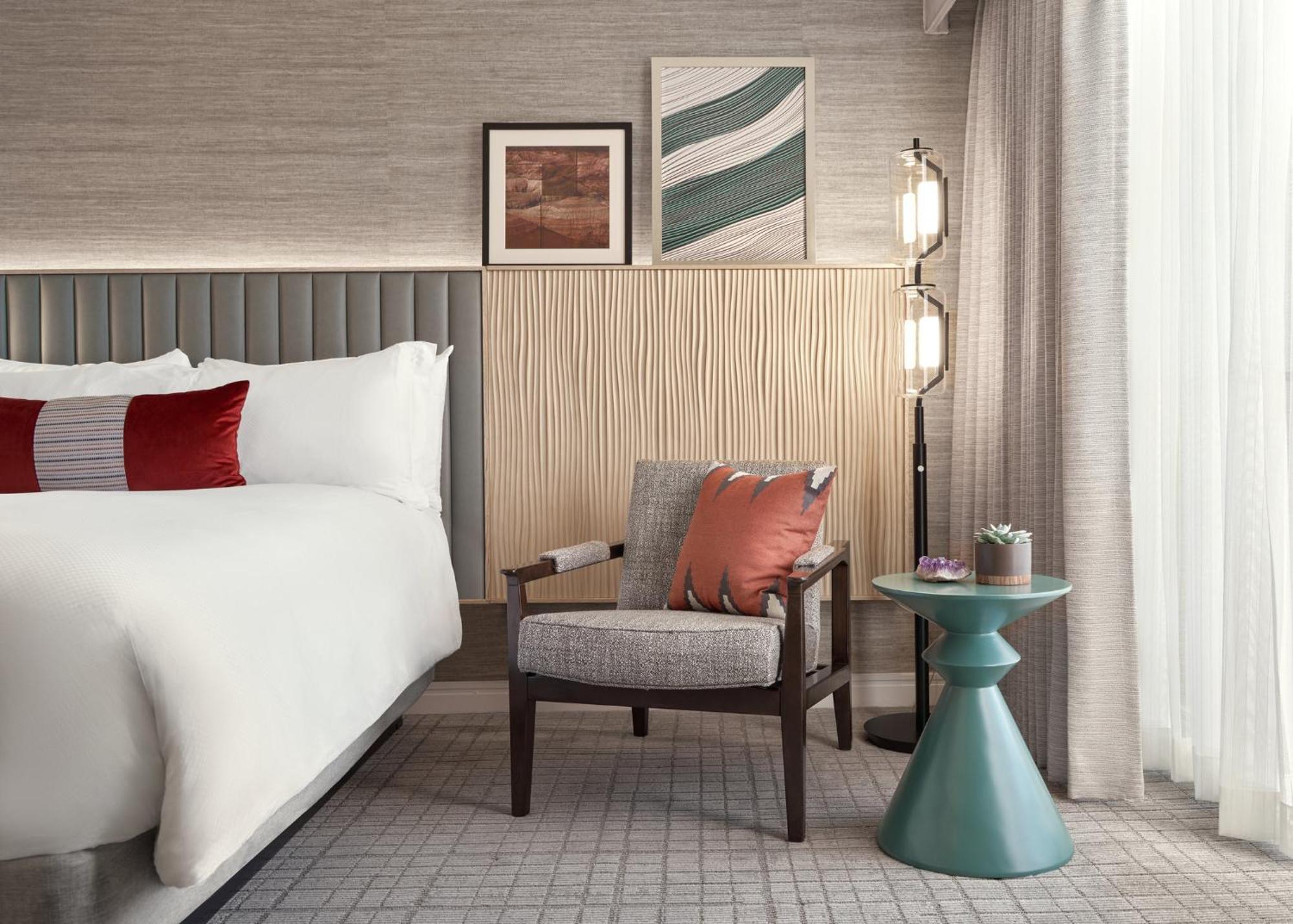 Loews Ventana Canyon 4* Tucson