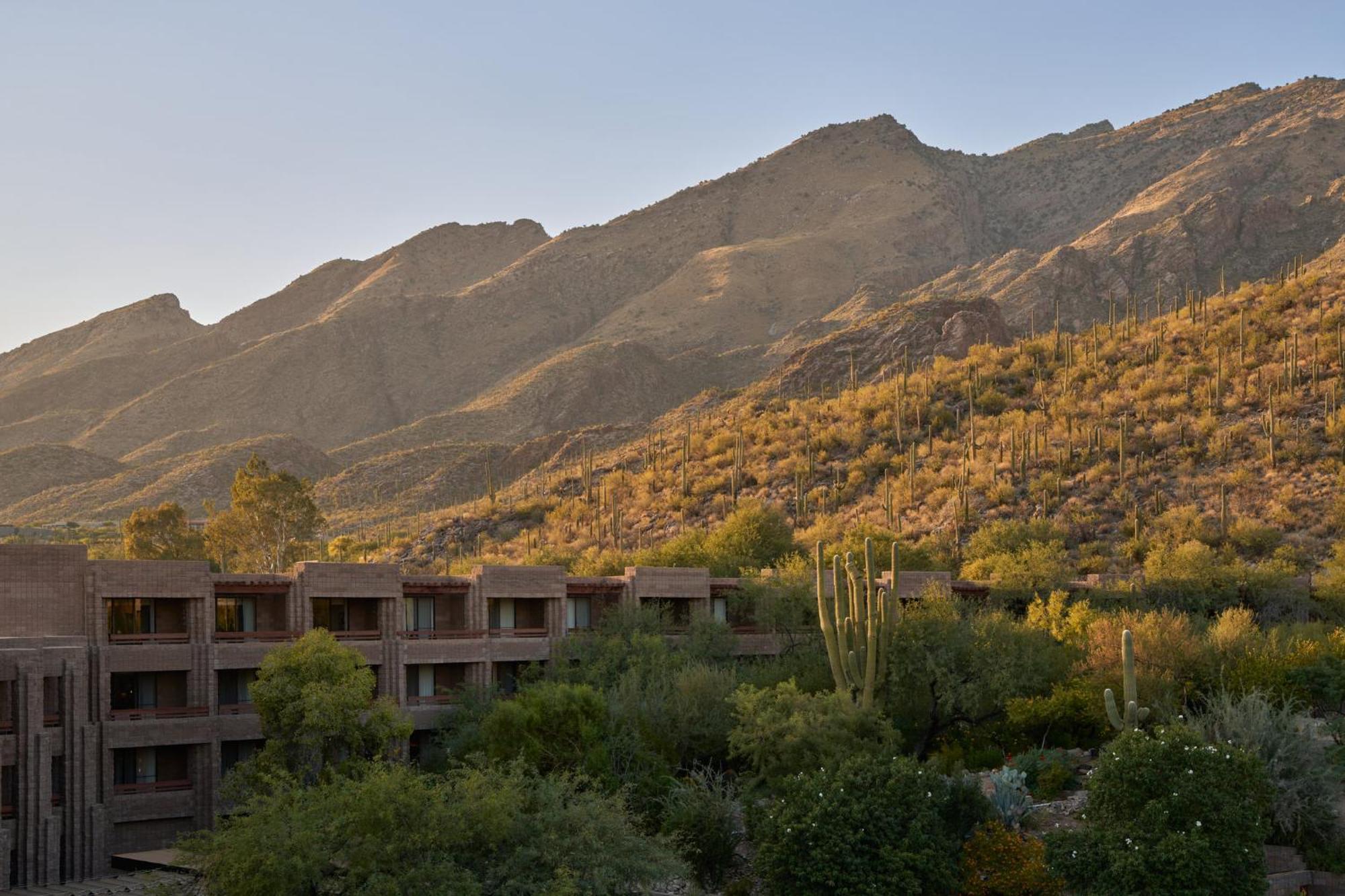 Loews Ventana Canyon