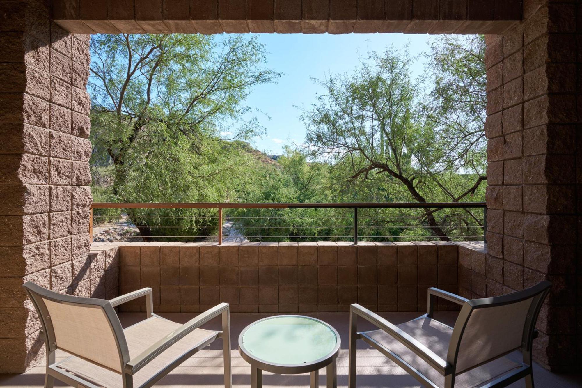 Loews Ventana Canyon Resort Tucson