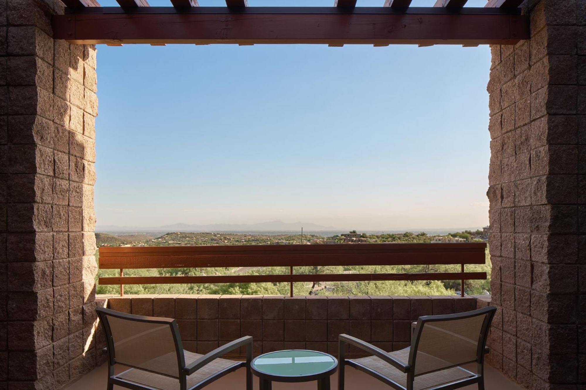 Loews Ventana Canyon Tucson