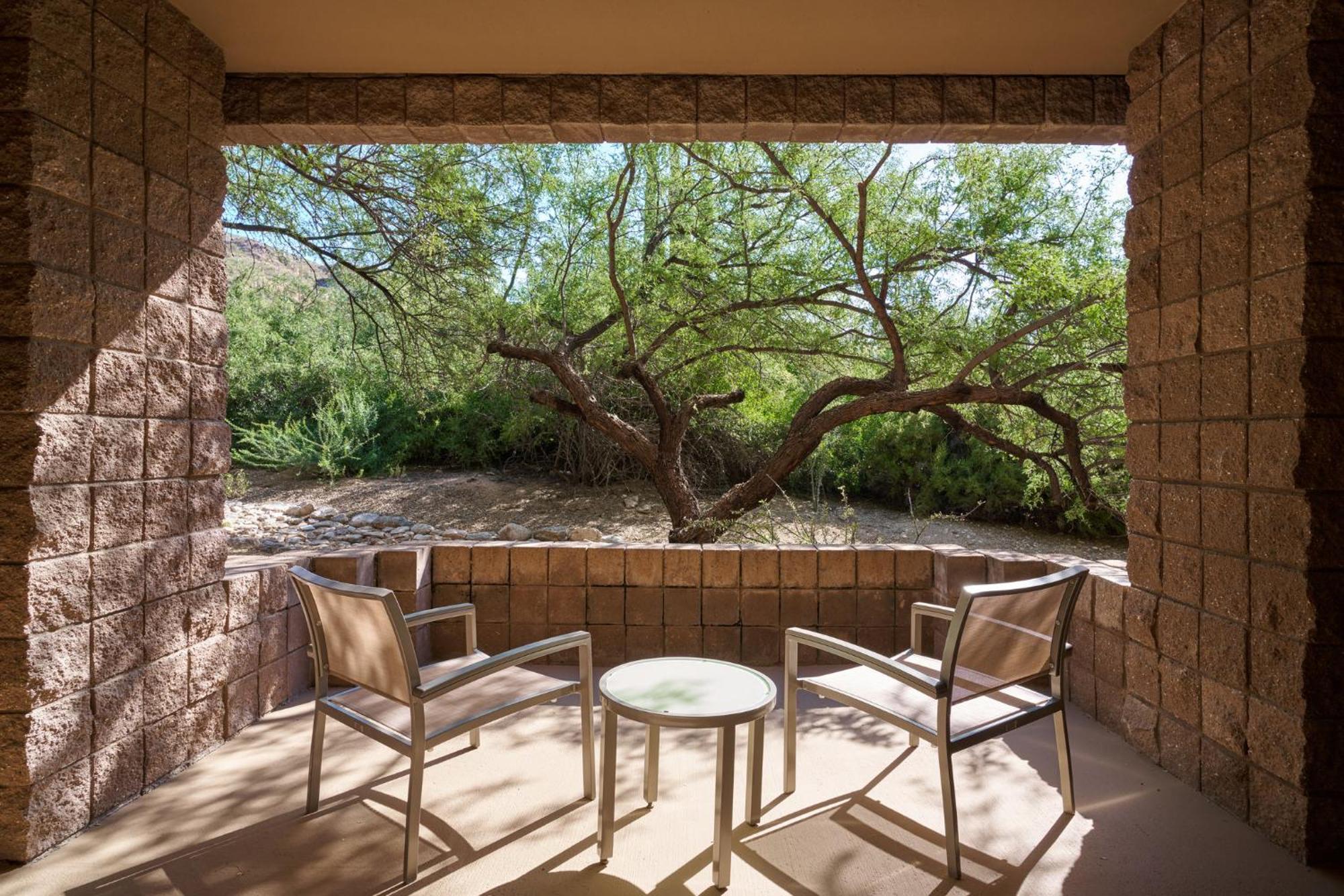 Loews Ventana Canyon