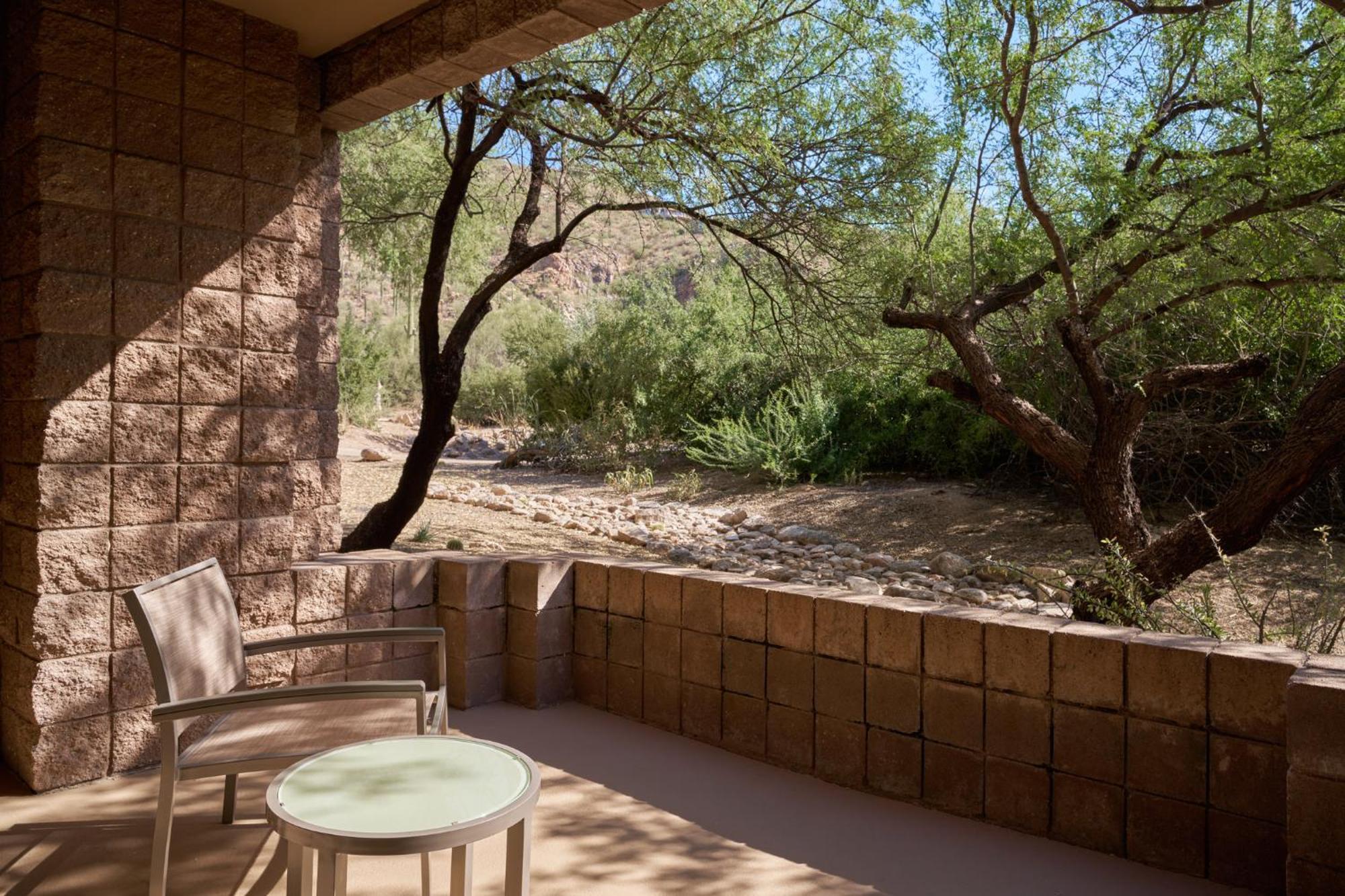 Resort Loews Ventana Canyon Tucson