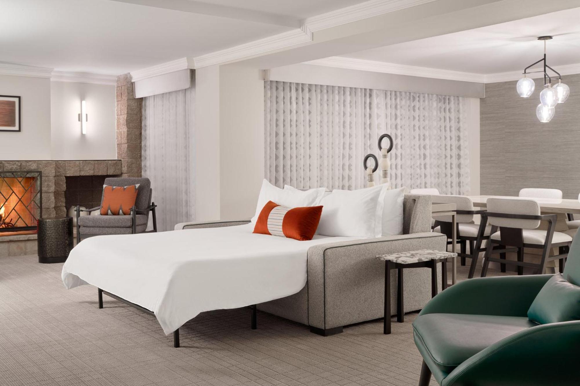 Loews Ventana Canyon