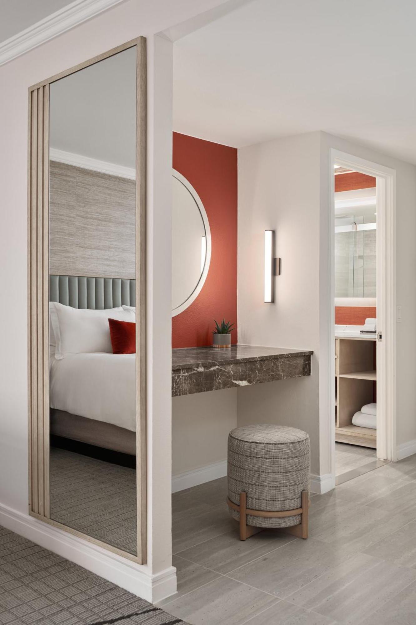 Resort Loews Ventana Canyon 4*