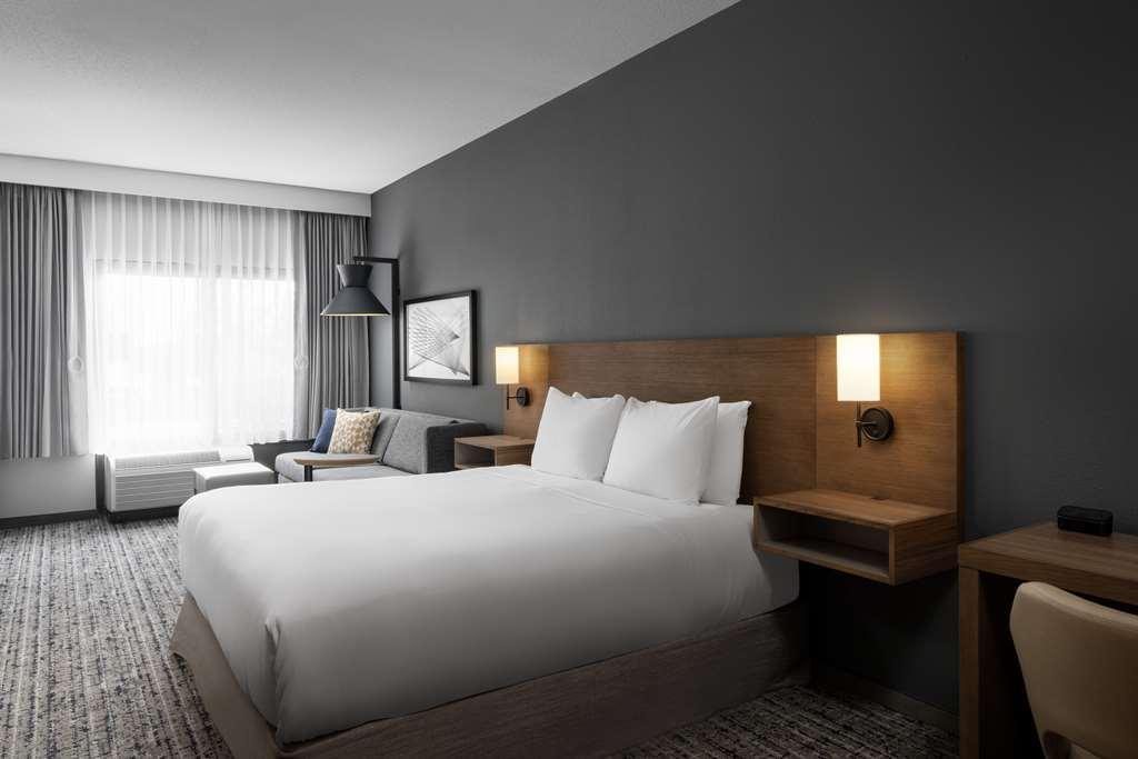 Hotel Hyatt Place Phoenix Airport Tempe