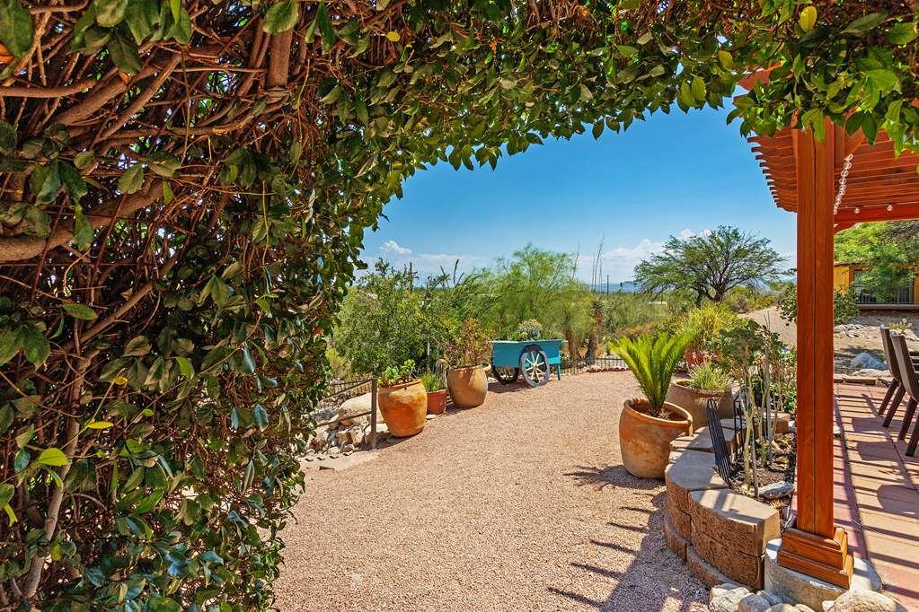 Resort Westward Look Wyndham Grand & 4*