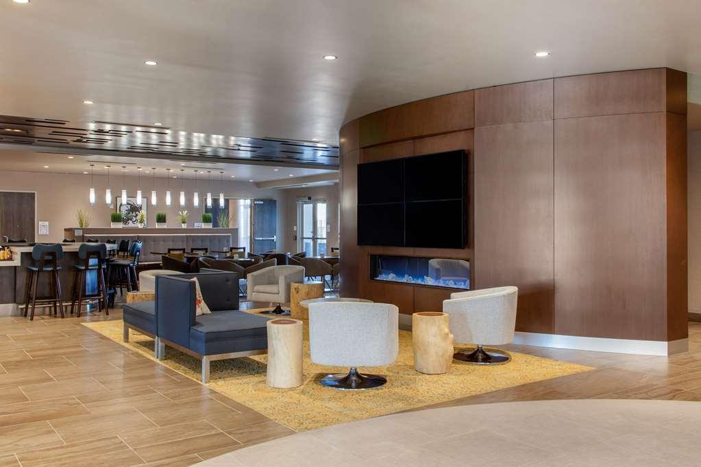 Hotel Cambria Phoenix - Fashion Center Chandler