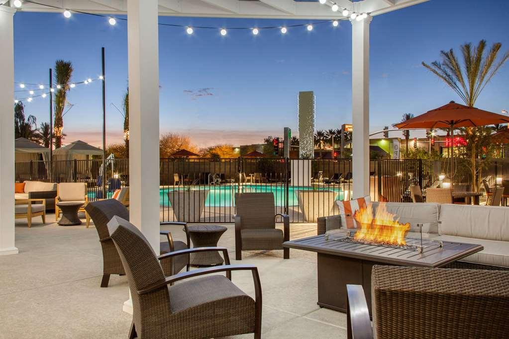 Cambria Phoenix - Fashion Center 4*
