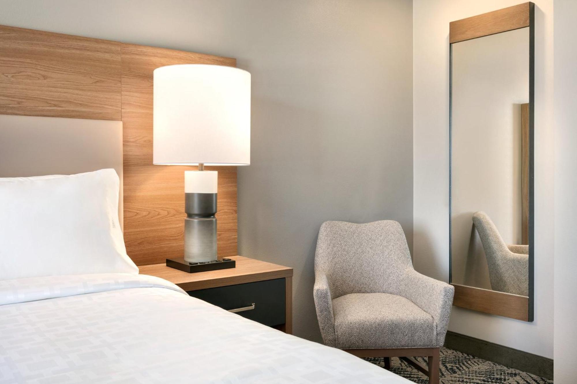 Candlewood By Ihg Nogales
