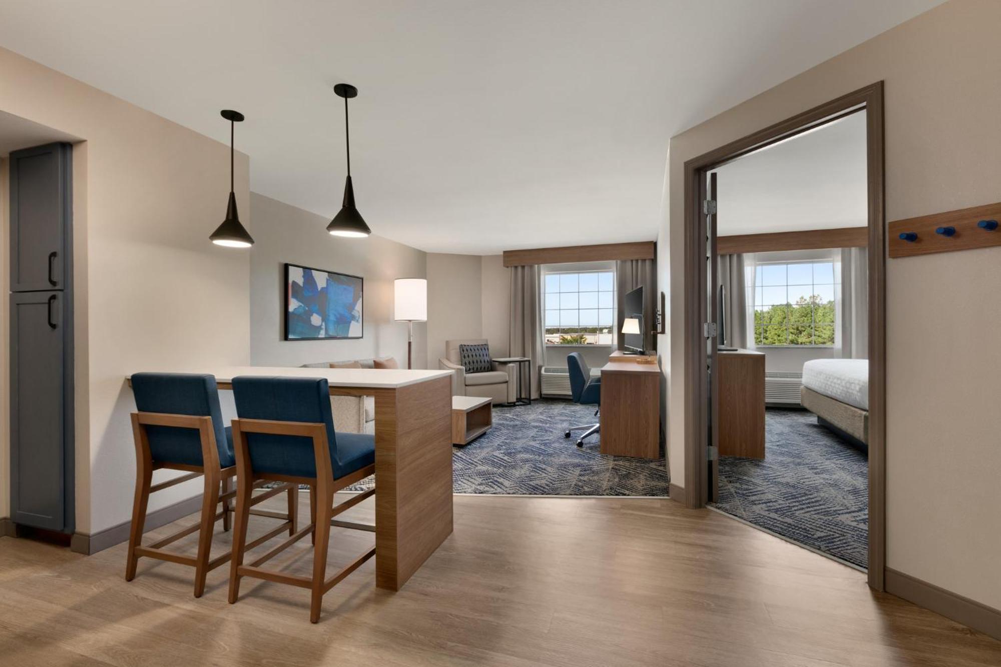 Hotel Candlewood By Ihg