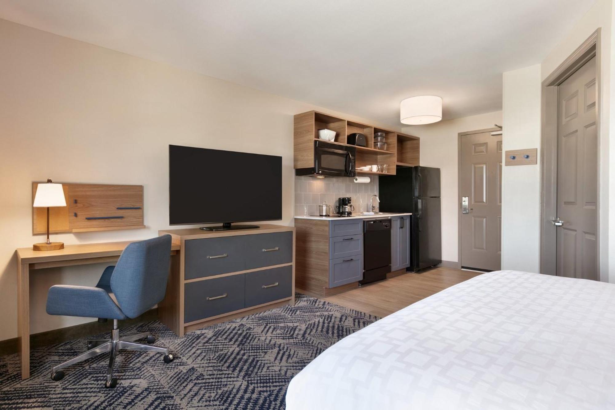 Candlewood By Ihg Hotel Nogales