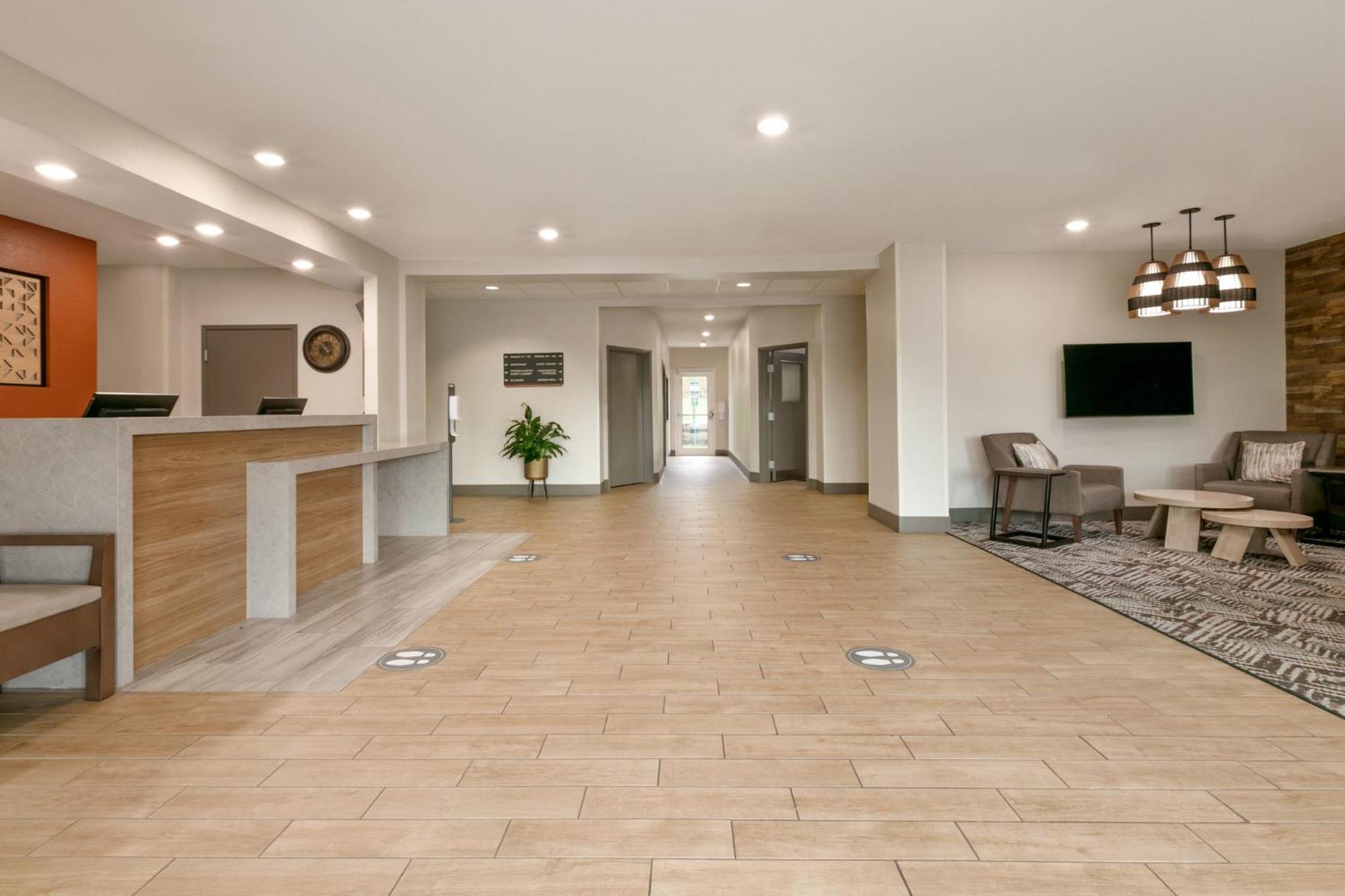 Candlewood By Ihg Nogales