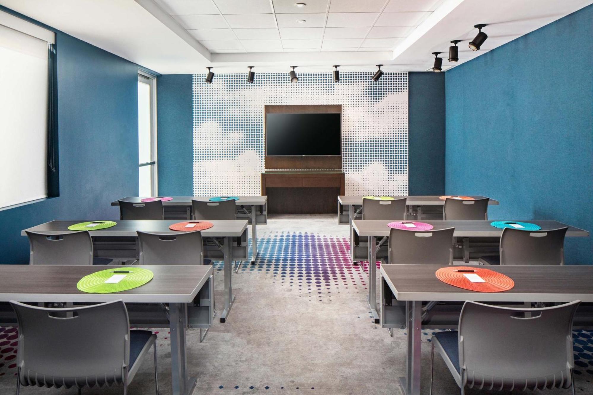 Hotel Aloft