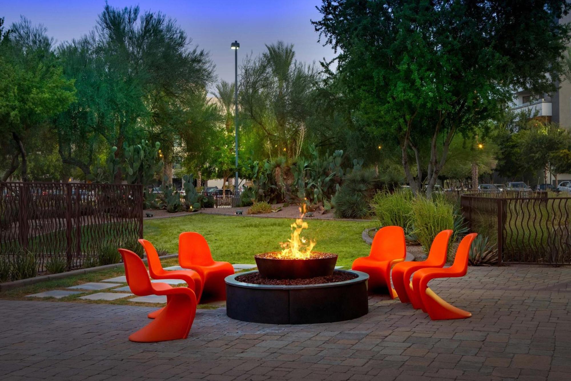 Aloft 3* Tempe
