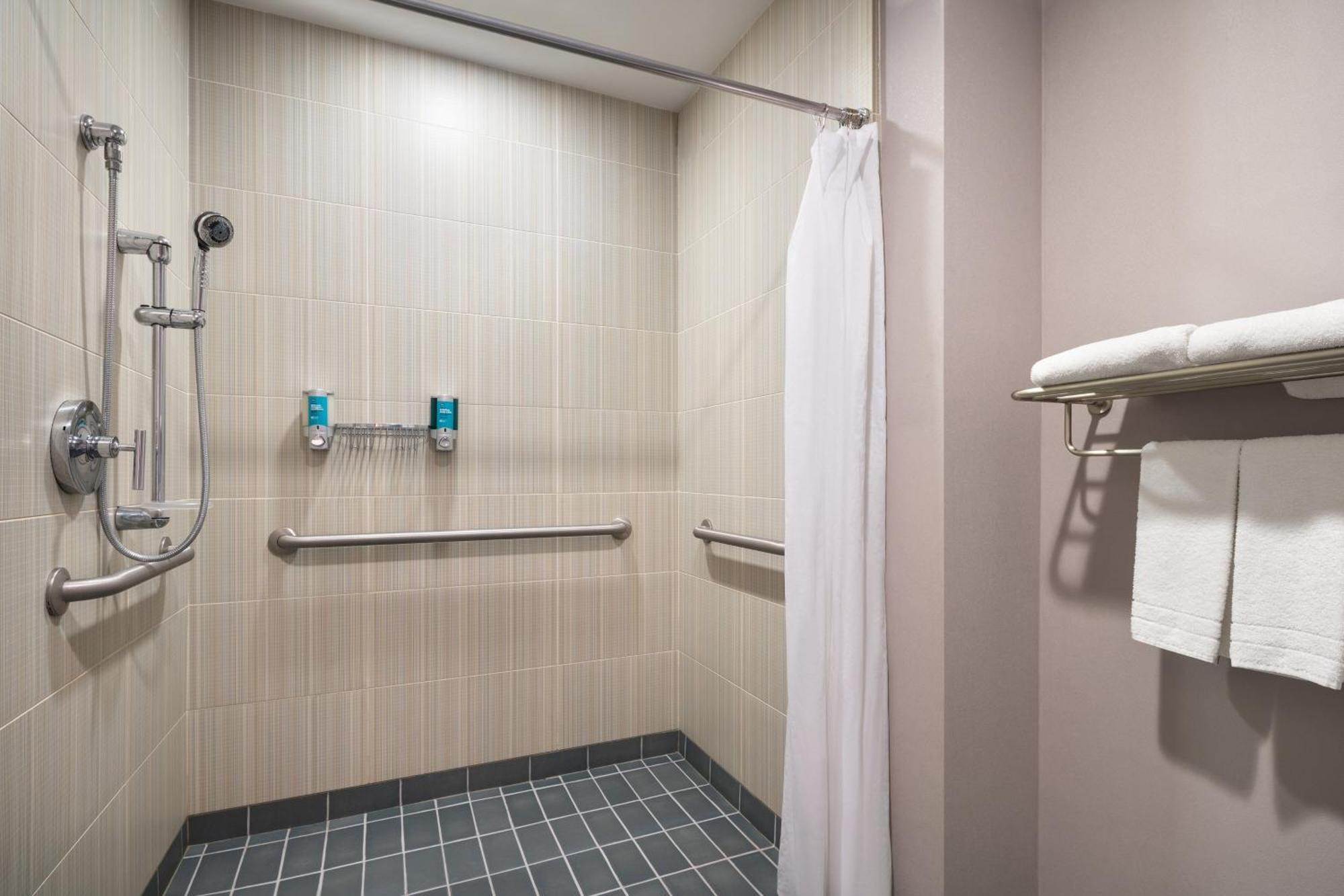 Aloft Hotel