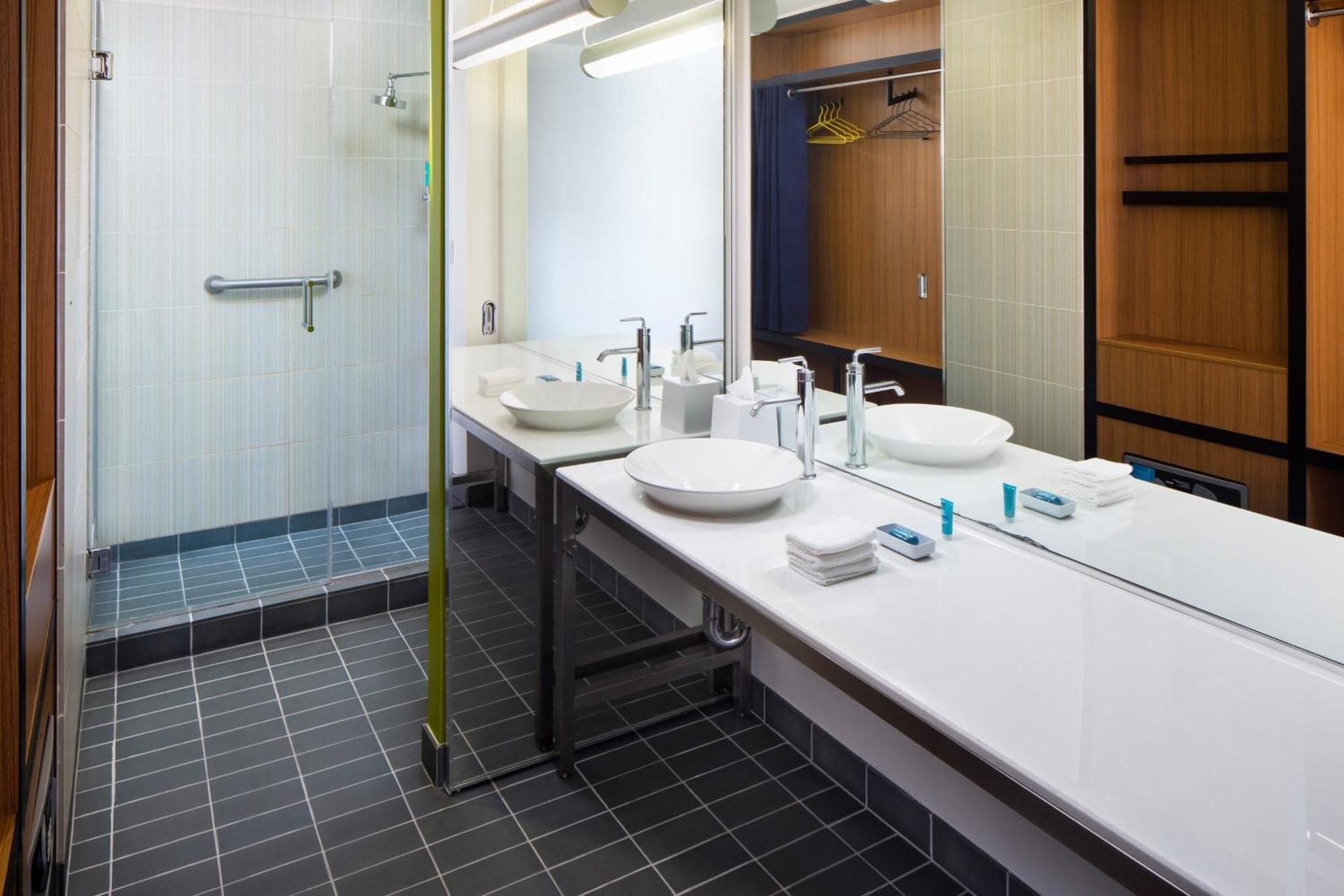 Aloft Hotel Tempe