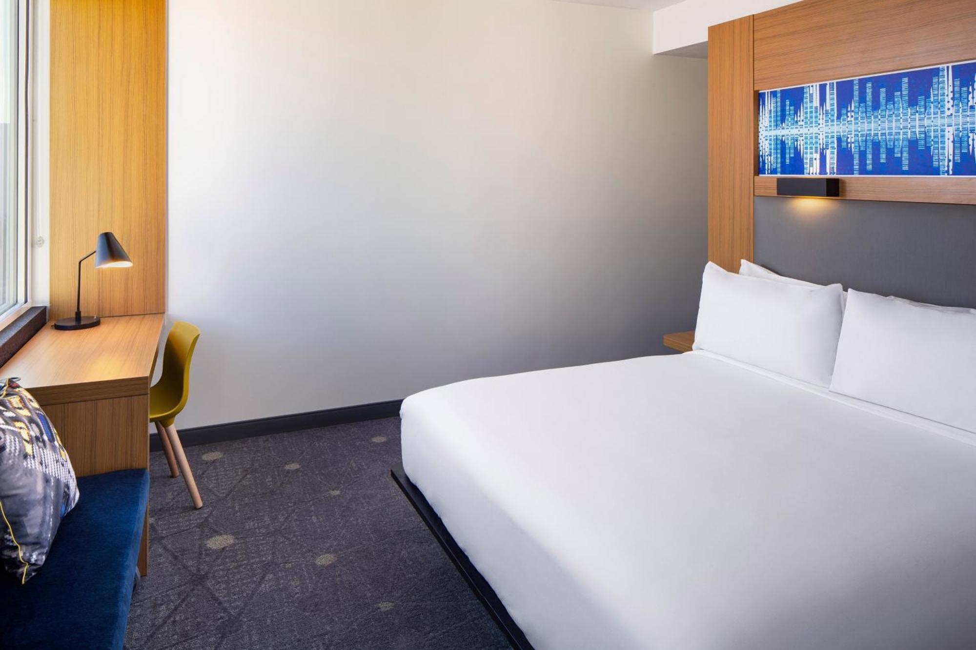 Hotel Aloft