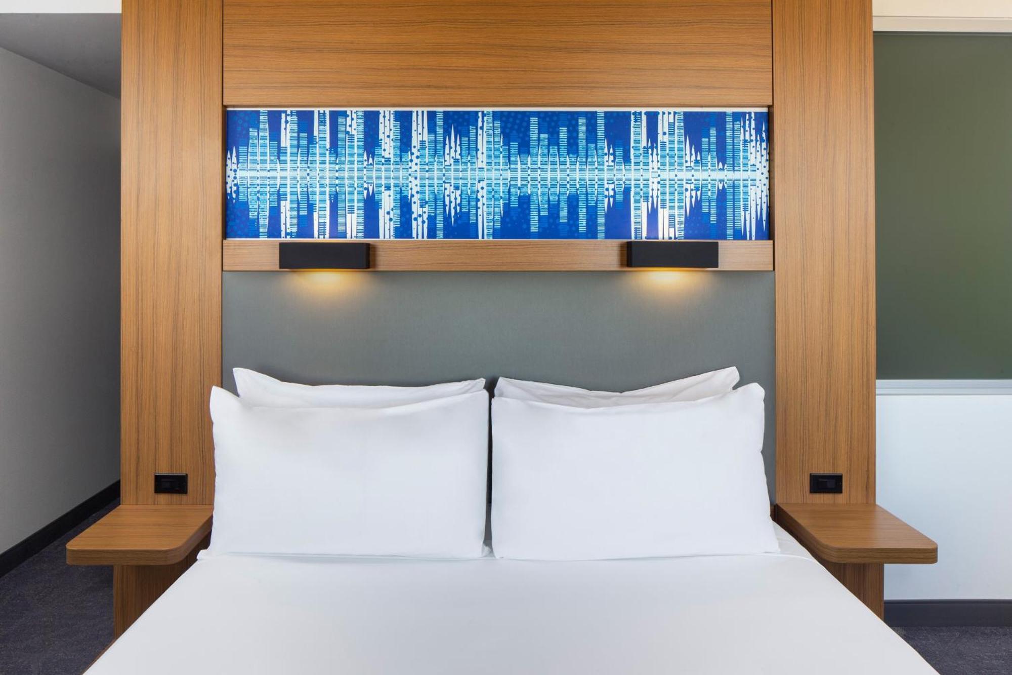 Aloft Hotel Tempe