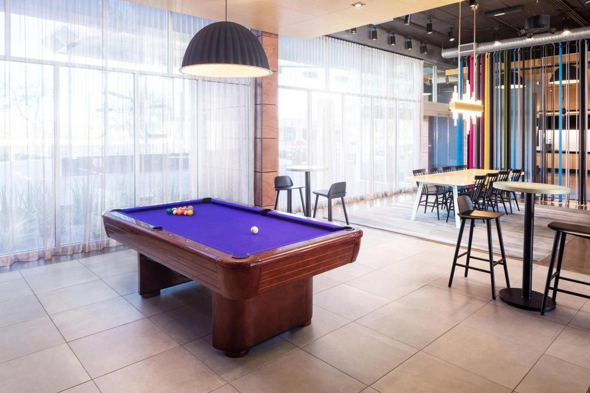 Aloft Hotel Tempe