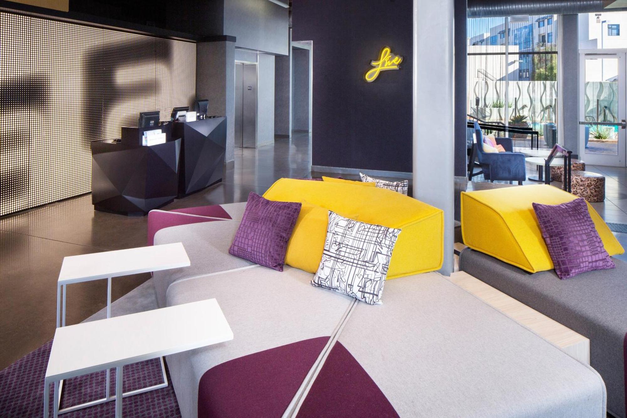 Aloft 3*